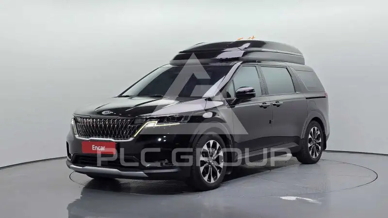 2021 KIA Carnival