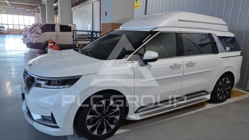 2021 KIA Carnival