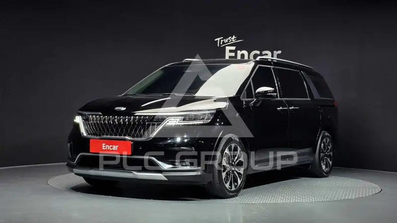 2021 KIA Carnival