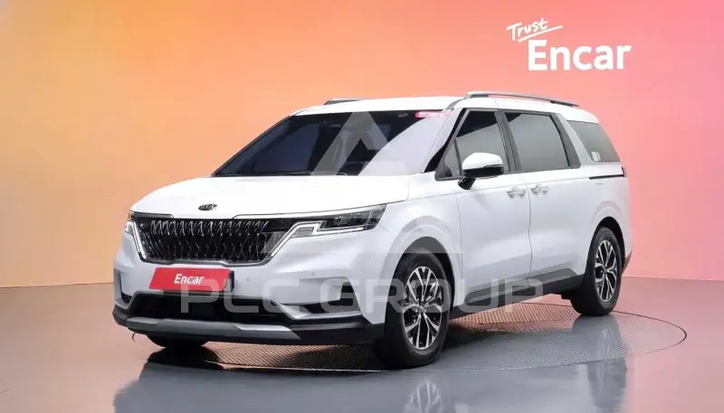 2021 KIA Carnival