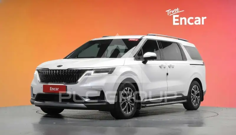 2021 KIA Carnival