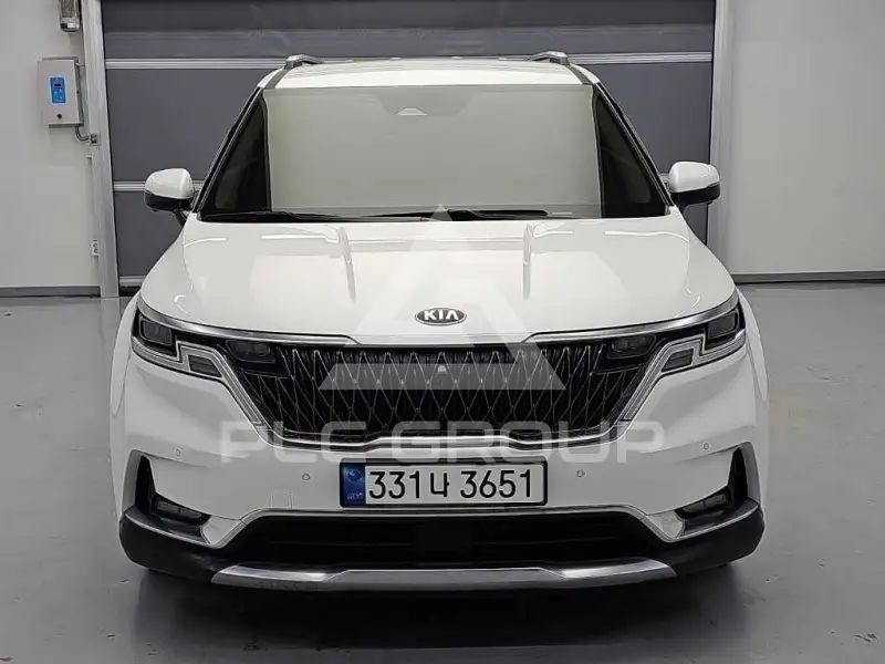 2021 KIA Carnival