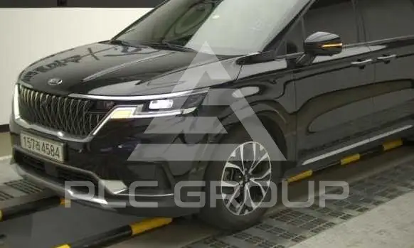 2021 KIA Carnival