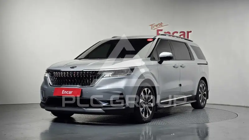 2021 KIA Carnival