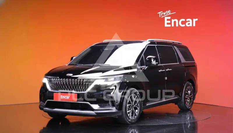 2021 KIA Carnival