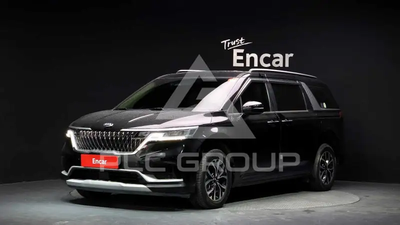 2021 KIA Carnival