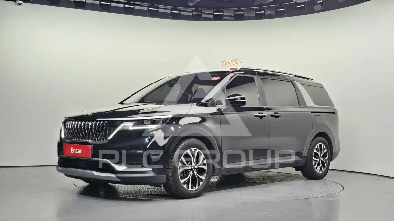 2021 KIA Carnival