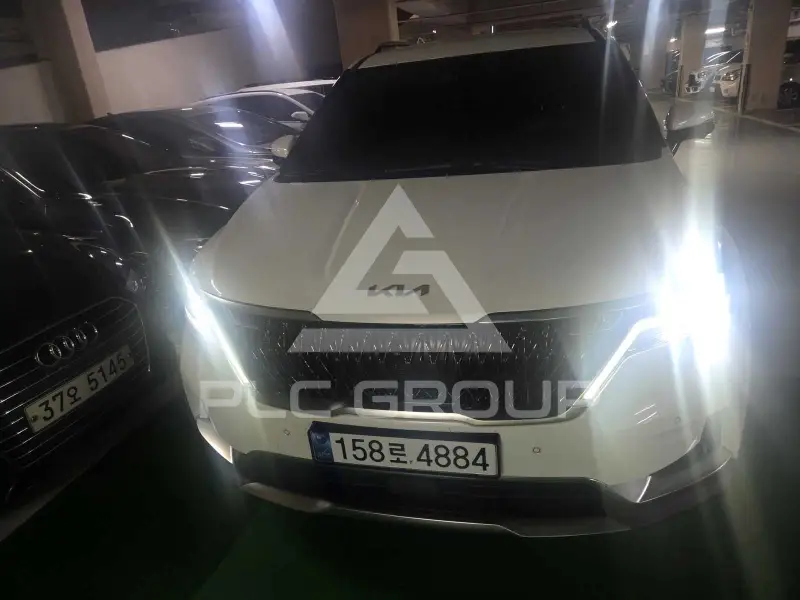 2021 KIA Carnival