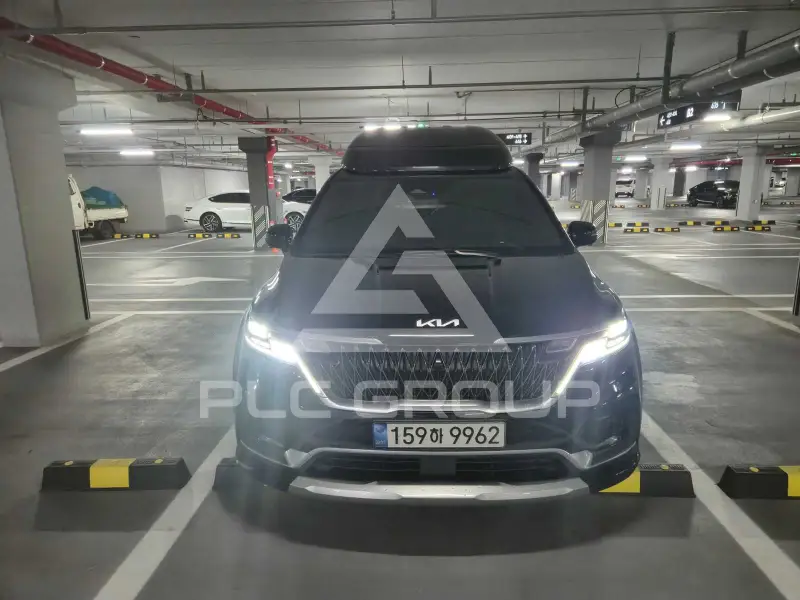 2021 KIA Carnival