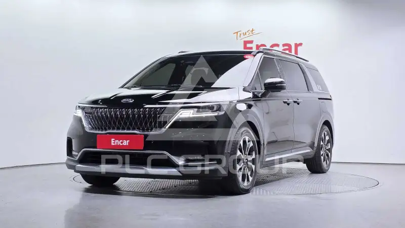 2021 KIA Carnival