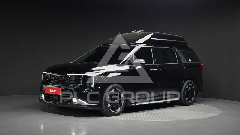 2021 KIA Carnival