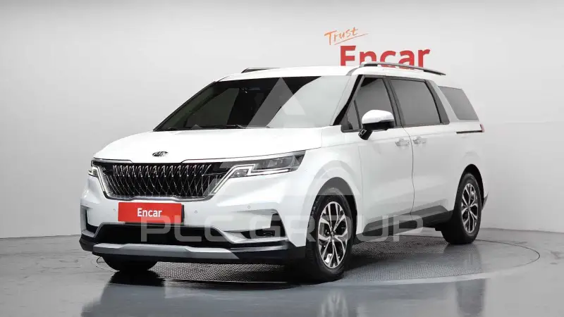 2021 KIA Carnival