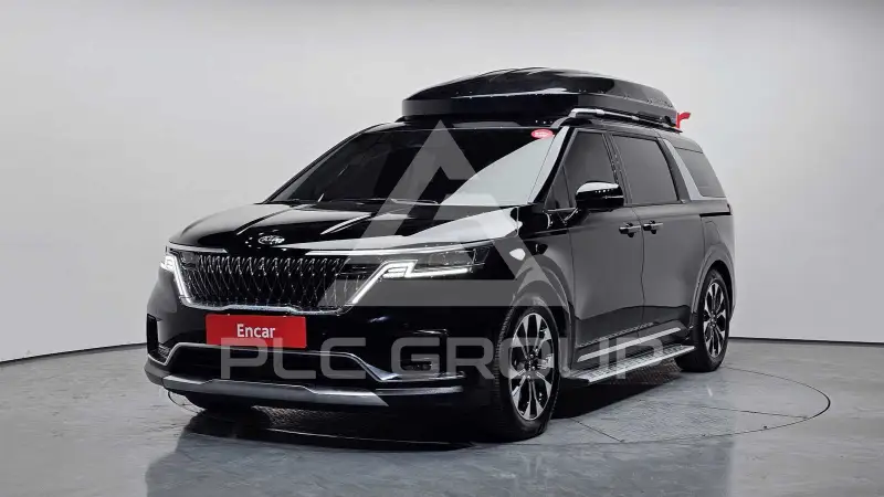 2021 KIA Carnival