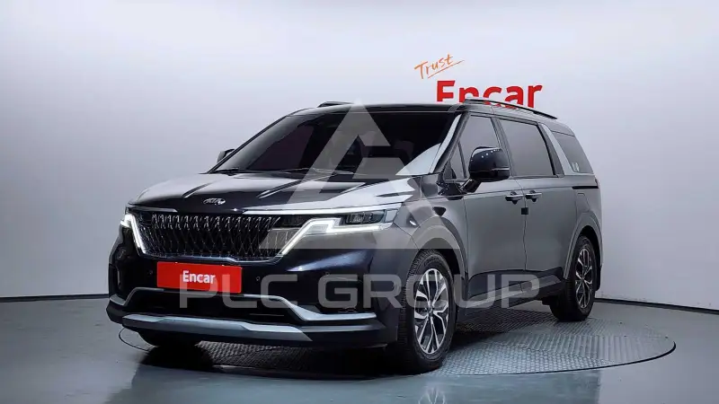 2021 KIA Carnival