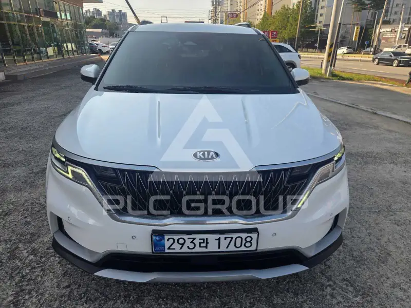 2021 KIA Carnival