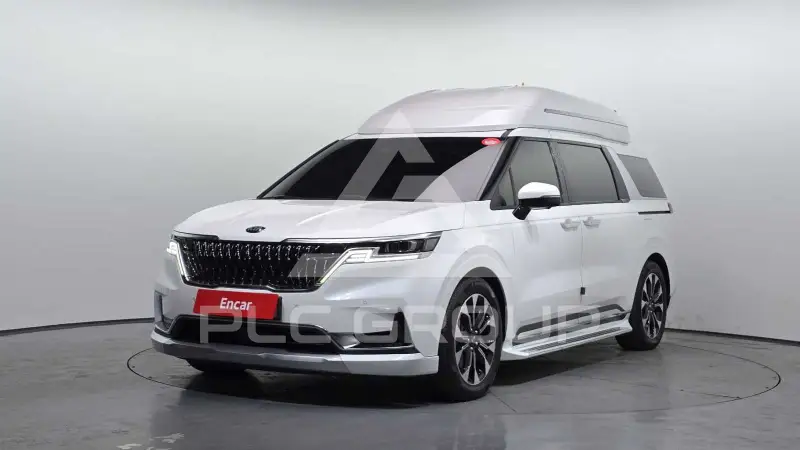2021 KIA Carnival