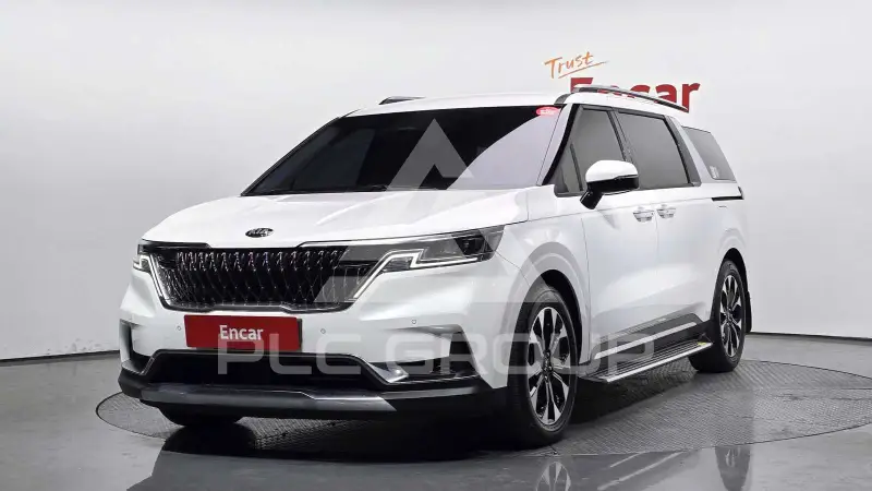 2021 KIA Carnival
