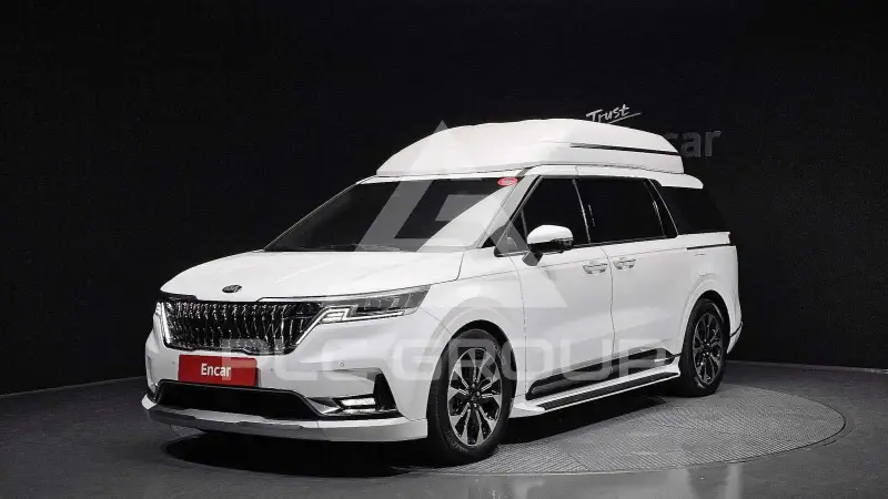 2021 KIA Carnival