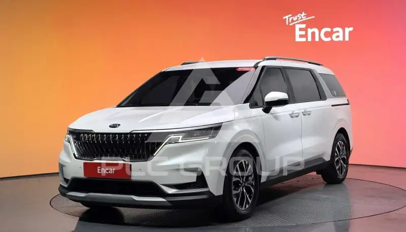 2021 KIA Carnival