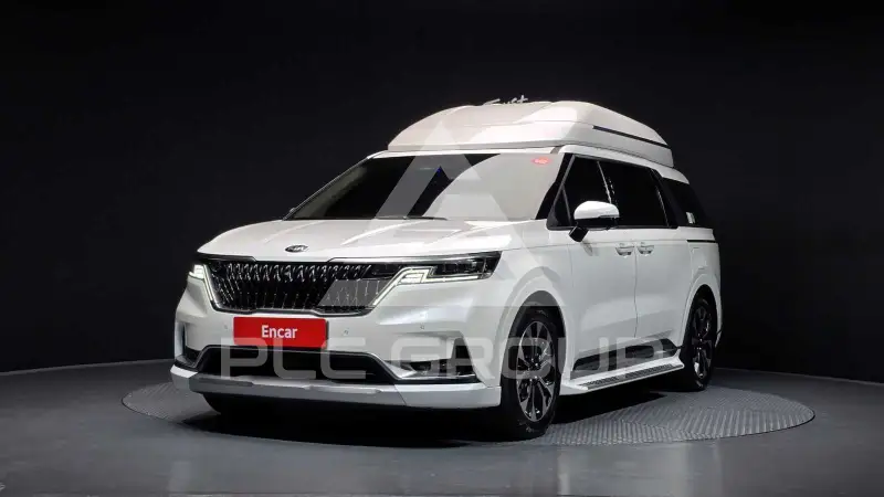 2021 KIA Carnival