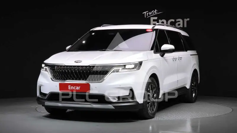 2021 KIA Carnival