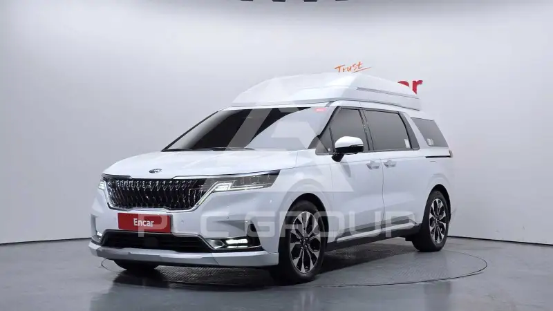 2021 KIA Carnival