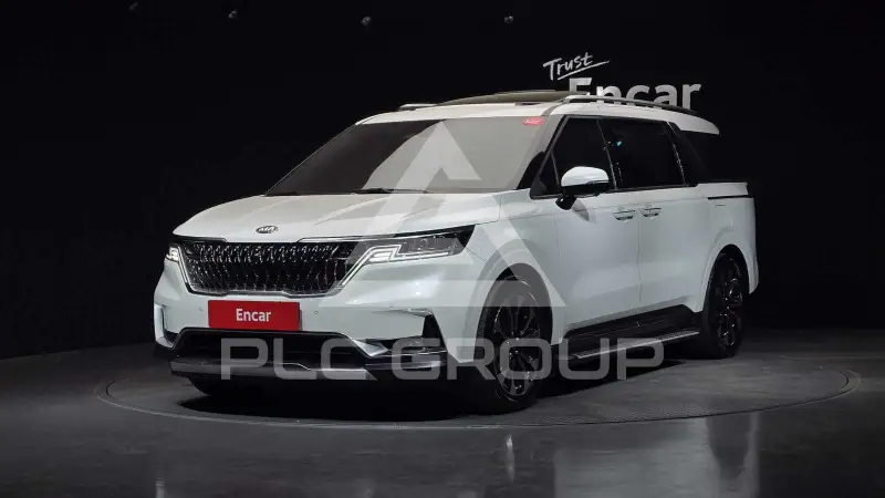 2021 KIA Carnival