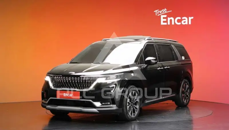 2021 KIA Carnival