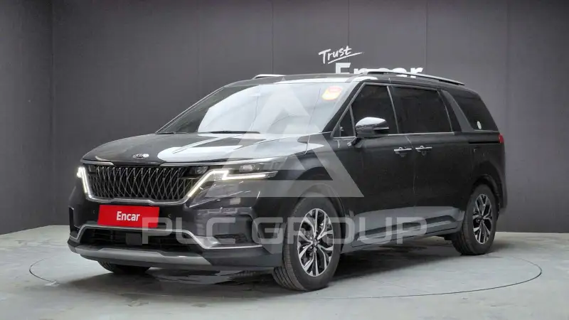 2021 KIA Carnival