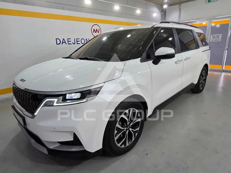2021 KIA Carnival