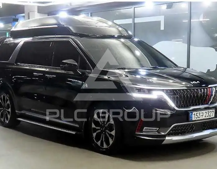 2021 KIA Carnival
