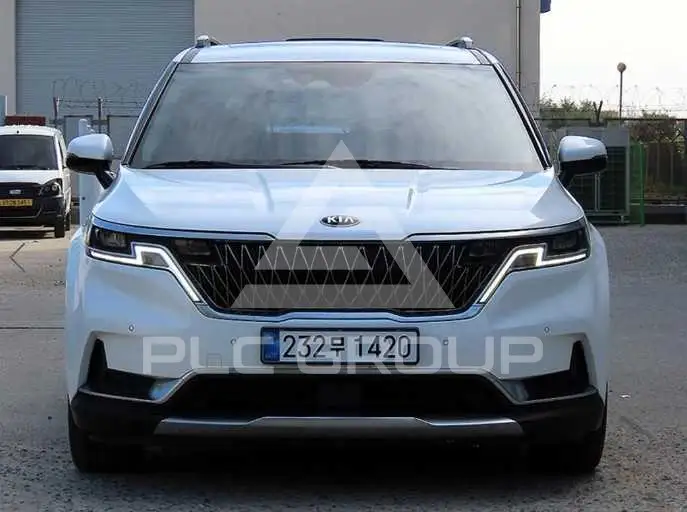 2021 KIA Carnival