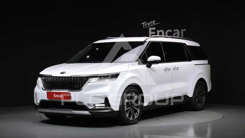 2021 KIA Carnival
