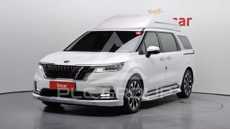 2021 KIA Carnival