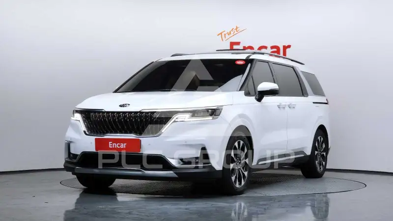 2021 KIA Carnival