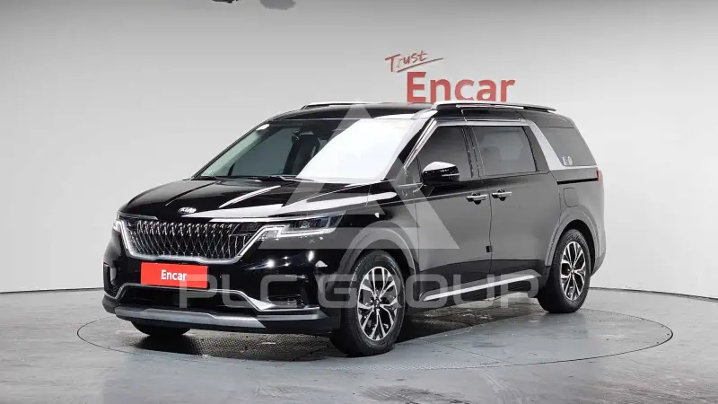2021 KIA Carnival