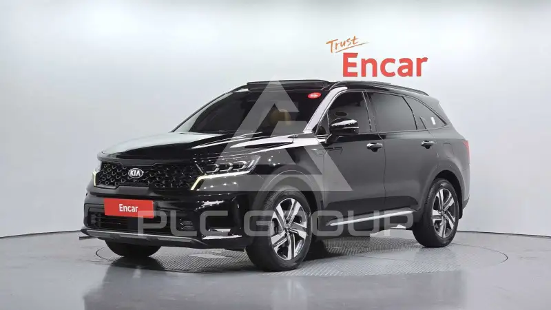 2021 KIA Sorento