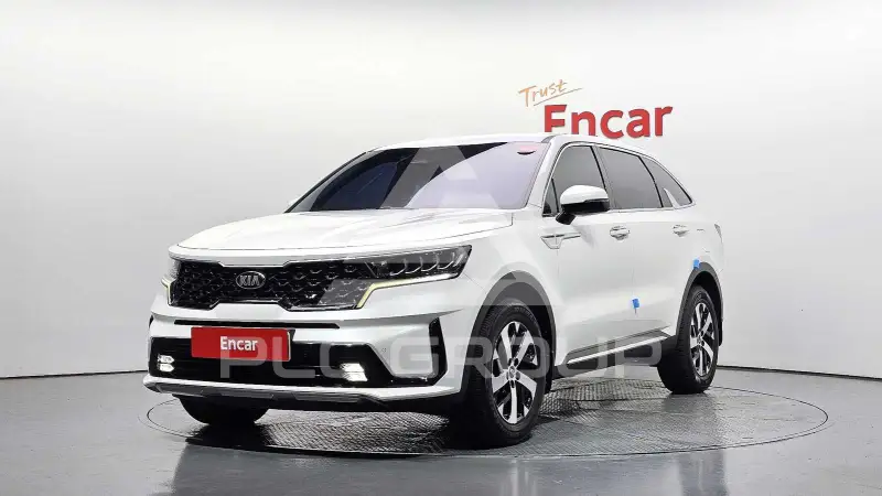2021 KIA Sorento