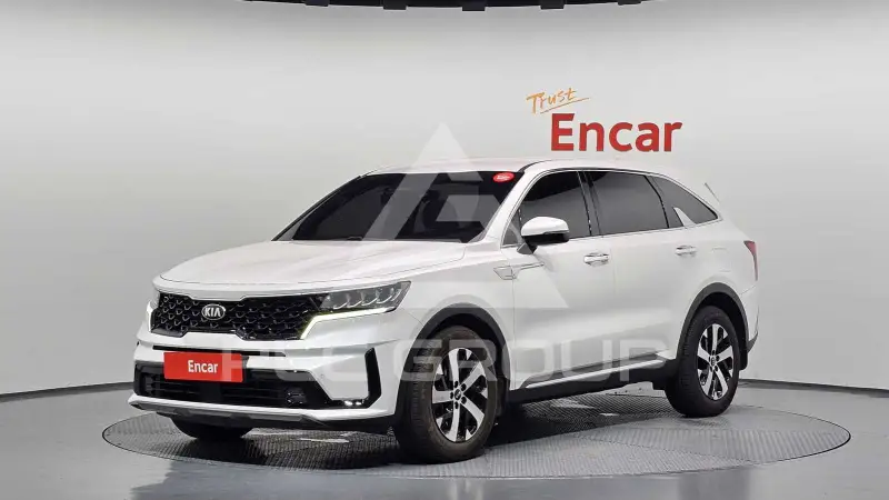 2021 KIA Sorento