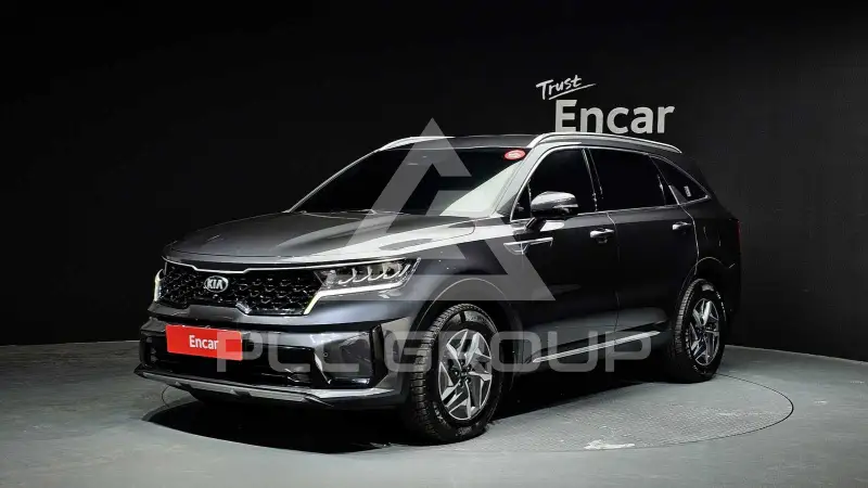 2021 KIA Sorento