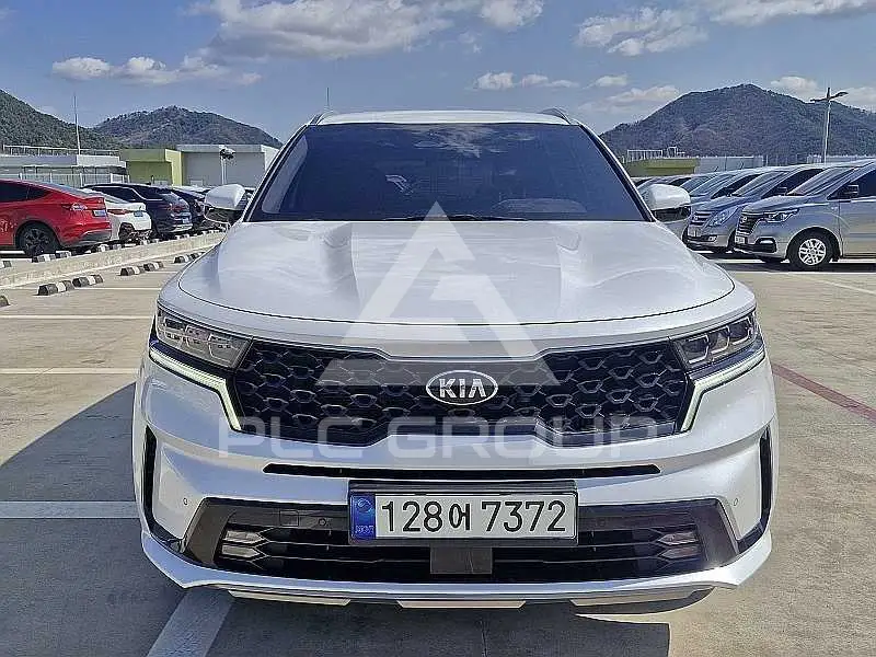 2021 KIA Sorento