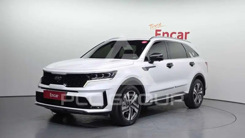 2021 KIA Sorento