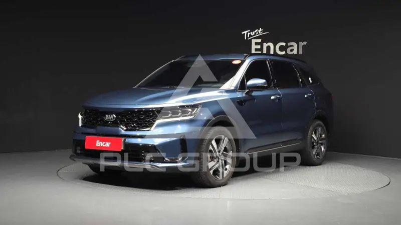 2021 KIA Sorento