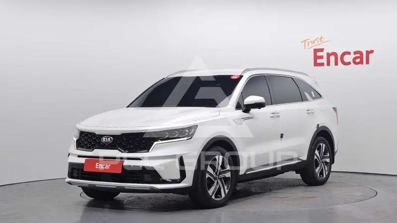 2021 KIA Sorento