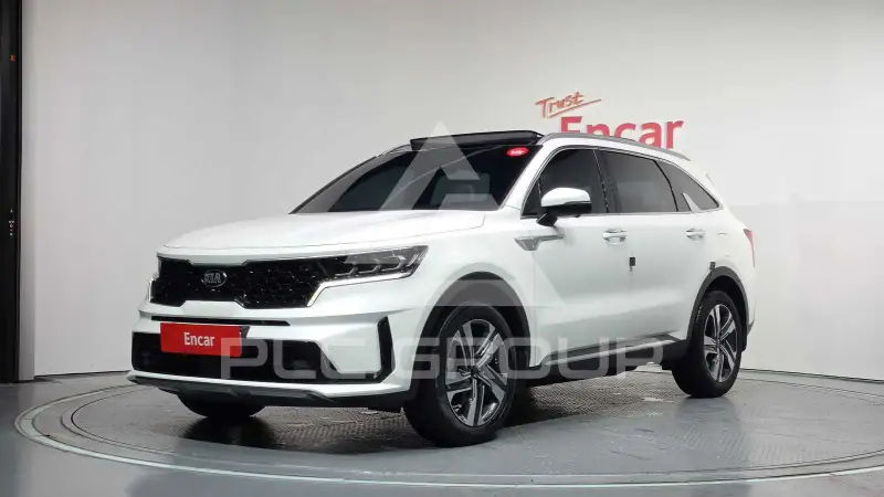 2021 KIA Sorento