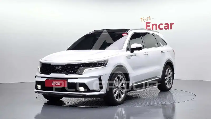 2021 KIA Sorento