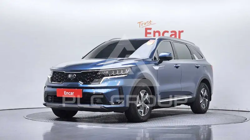 2021 KIA Sorento