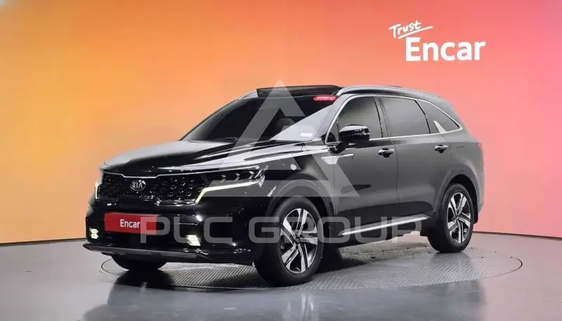 2021 KIA Sorento