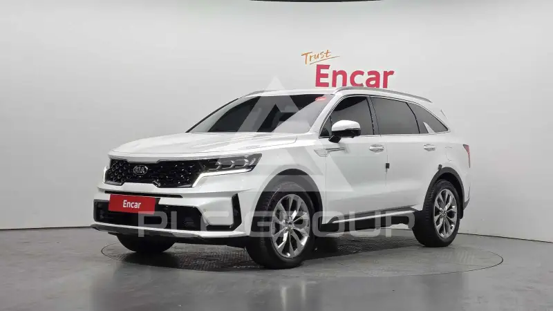 2021 KIA Sorento