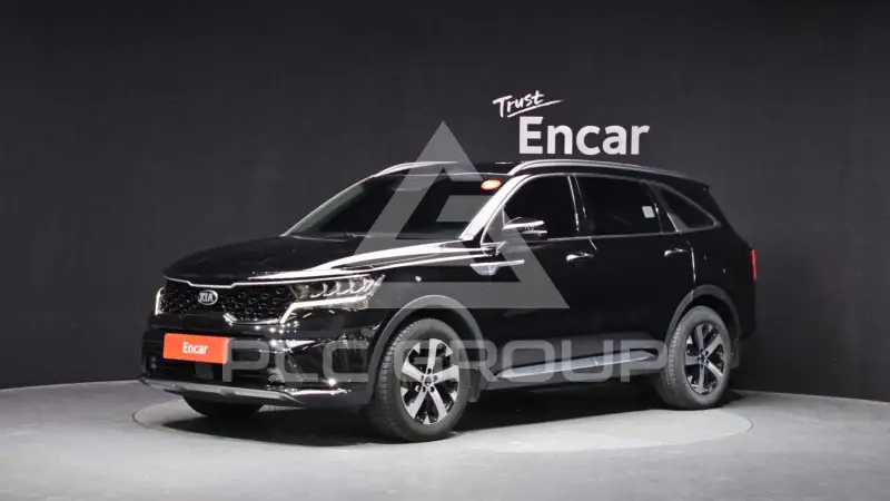 2021 KIA Sorento